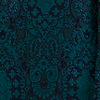 Exquisite Teal Blue Nehru Jacket